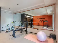 Fengduo X Hotel (Huainan Wanda) โรงแรมในหวยหนาน