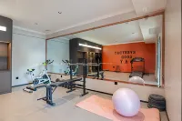 Fengduo X Hotel (Huainan Wanda)