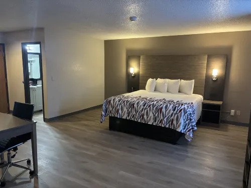 Red Roof Inn & Suites Hammond, IN