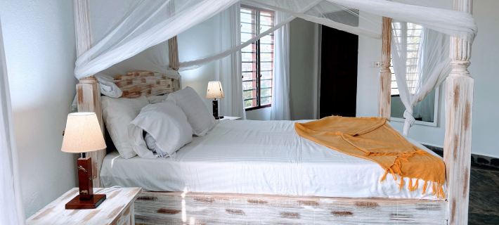 Archie’Es Vacation Rental Hotels in Malindi