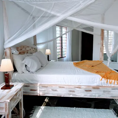 Archie’Es Vacation Rental Hotels near Malindi