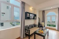 Seavitel Beach Hotel Danang