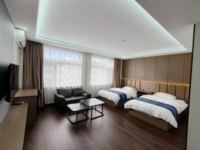 Jinhaoyang Hotel