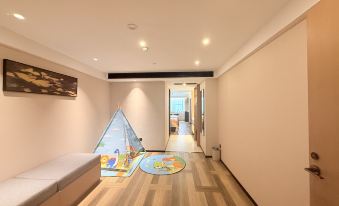 Jinjiang·Fengdu Hotel (Shiqiaopu Metro Station Longfor Xinghui Tianjie Branch)