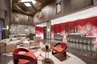 Radisson RED Taian Mount Taishan