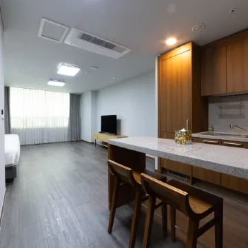 Hotel Modak Namdaemun Отели рядом с достопримечательностью «Парк Сосомун»