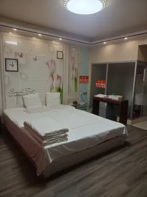Jinxing Hotel - 2 ดาว