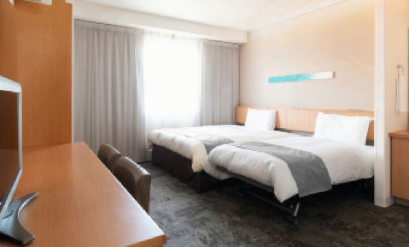 Vessel Hotel Ishigakijima