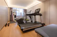 Century Star Holiday Hotel (The Ancient City of Shangqiu Nanjing Road)