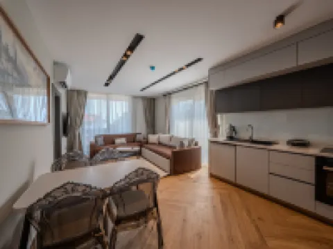 Moon Shine - Adults Only 12 Plus Hotels in Antalya