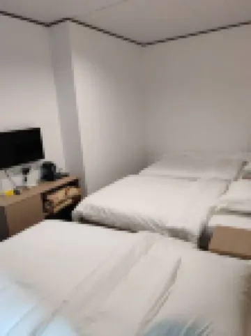 Wangcangxiyuan Hotel