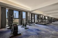 Citilink Hotel - Gym
