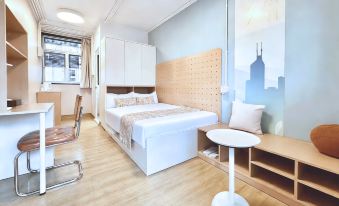 Runway 1331 - Campus Hostel
