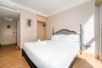 Grand Bay Hotel - Grand World Phu Quoc
