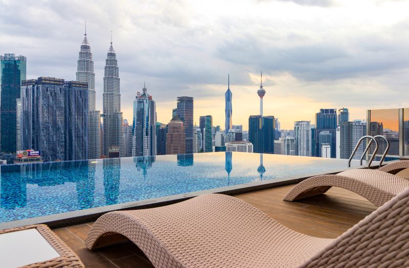 Armani Residence and Hotel Kuala Lumpur photo 3