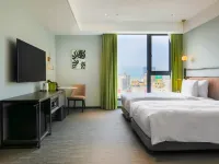 JÒHŌ HOTEL Hotels near Gushan