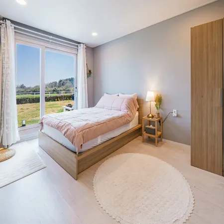 FARM STAY Отели рядом с достопримечательностью «Эко-лес Халла»