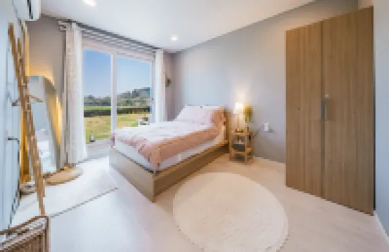 FARM STAY Hotels in Hallasan National Park