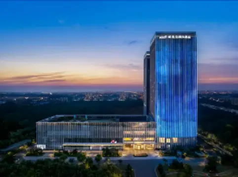 Wenlan Hotel Northern Hangzhou