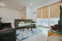 Ipoh Gateway by Verve 4R4B - 14 Pax