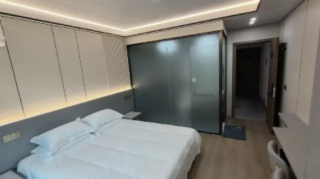 Junjun Homestay (Yandang Mountain Via Ferrata) Hotels near Yandang Mountain