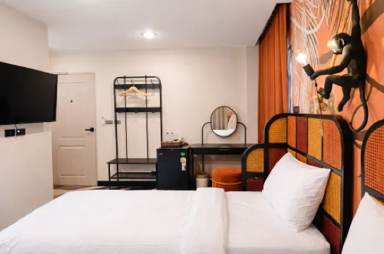 B INNSPIRE Ratchamanka