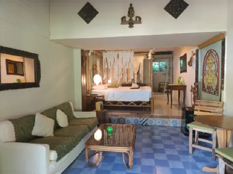baansikhao yanui Hotels near Yanui Beach