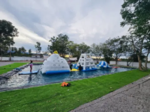 บ้านชะอำรีสอร์ท