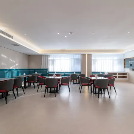 Xierman Hotel (Yanjiao Railway Station)