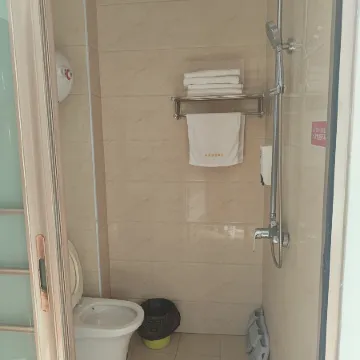 Mingshi Business Hotel