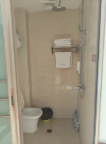 Mingshi Business Hotel