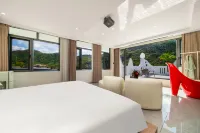 Mogan Mountain Xiaoyao Zhijing - Stream Trekking, Hot Spring & Design Boutique Guesthouse