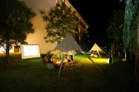 Narada Resort Hotel Guyan Huaxiang - petit déjeuner