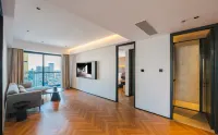 Intercity Hotel & Serviced Apartment Phnom Penh Downtown