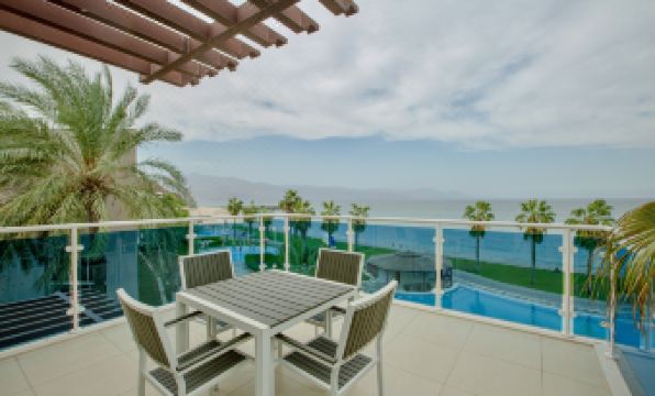 Radisson Blu Resort Fujairah