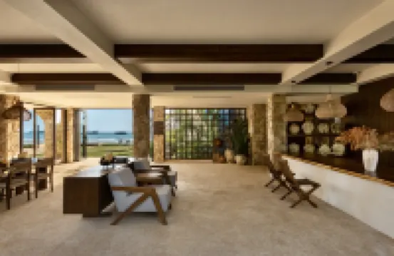 Haven Tide Resort