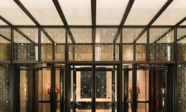 Bvlgari Hotel Beijing