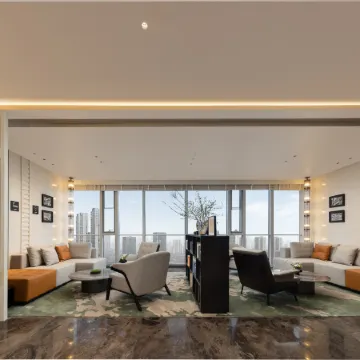 Wuhan Station Atour S Hotel Отели рядом с достопримечательностью «Железнодорожный вокзал Ухань»