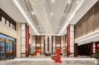Yuyue Esports Hotel (Anqing Taihu Branch)