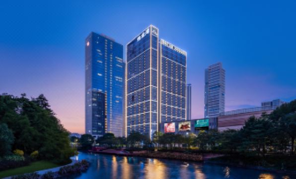 Bainianhui International Apartment (Yilongwan Store)