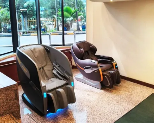 Holiday Inn SINGAPORE ATRIUM by IHG Leisure & Recreation Photos