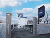 HOTEL AO (Adults Only) Hotels near Mount Shosha Ropeway