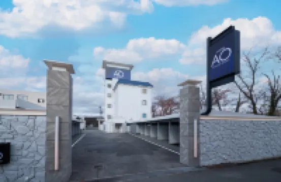 HOTEL AO (Adults Only) โรงแรมใน