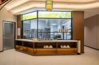 Yilong Anyun Hotel (Hechi Nanqiao) - breakfast
