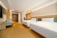 Chaowan Hotel