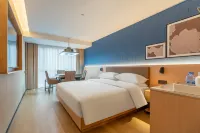 Jifeng Hotel (Shangrao Guangfeng) -  Gaming & Esports
