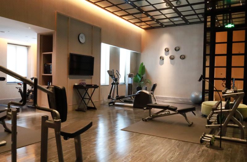 YiuTeung Mansion - Small Luxury Hotels of the World photo 2