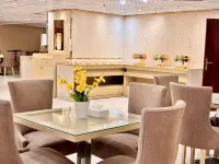 Mawasem Al Ehsan Hotel - balcony