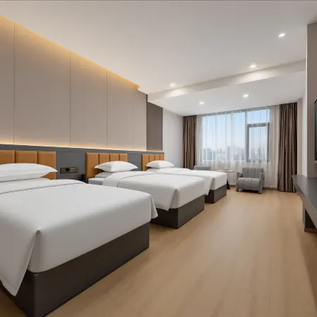 Xuanlv International Hotel