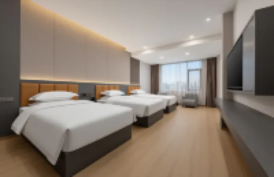 Xuanlv International Hotel
